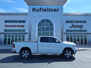 2020 Ram 1500 for sale in Boardman OH