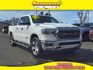 2021 Ram 1500 for sale in Branford CT