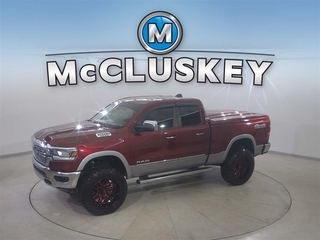 2019 Ram 1500 for sale in Cincinnati OH