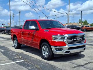2020 Ram 1500 for sale in Shawnee KS