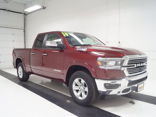 2019 Ram 1500 for sale in Topeka KS