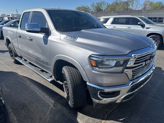 2019 Ram 1500 for sale in Greenville SC