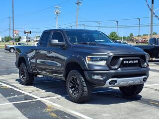 2019 Ram 1500 for sale in Shawnee KS