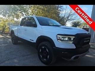 2020 Ram 1500 for sale in Savannah GA