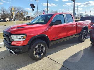 2020 Ram 1500 for sale in Roseville MI