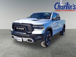 2019 Ram 1500 for sale in Augusta ME