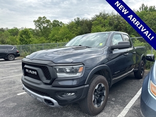 2021 Ram 1500 for sale in Greenville SC