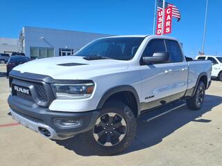 2019 Ram 1500 for sale in Pasadena TX