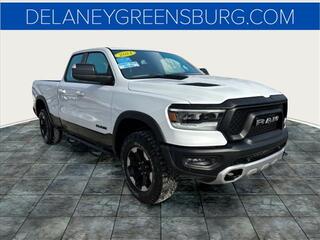 2021 Ram 1500 for sale in Greensburg PA