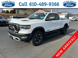 2019 Ram 1500 for sale in Mt. Juliet TN