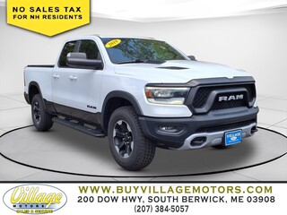 2019 Ram 1500 for sale in South Berwick ME