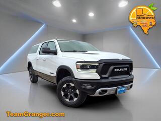 2020 Ram 1500 for sale in Orange TX
