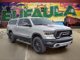 2021 Ram 1500 for sale in Bowling Green KY