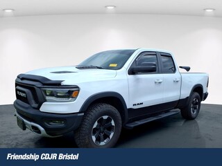 2019 Ram 1500 for sale in Chattanooga TN
