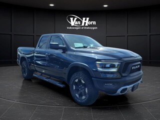 2019 Ram 1500 for sale in Pinellas Park FL