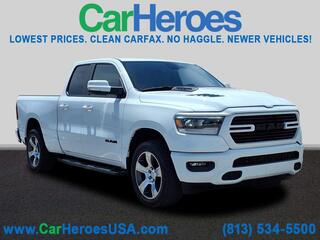 2020 Ram 1500 for sale in Greer SC