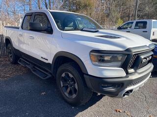 2019 Ram 1500 for sale in Lexington NC