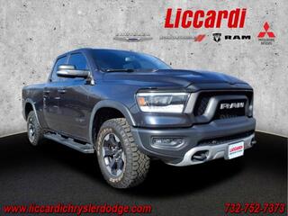 2019 Ram 1500 for sale in Greenbrook NJ