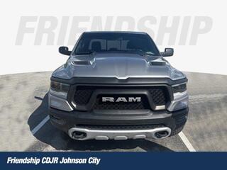 2019 Ram 1500 for sale in Greenville SC