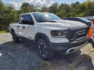 2020 Ram 1500 for sale in Lynchburg VA