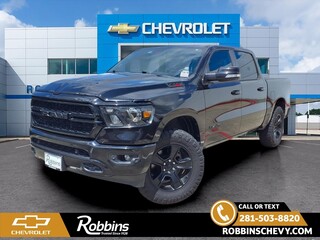2022 Ram 1500 for sale in Humble TX