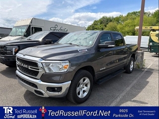 2021 Ram 1500 for sale in Knoxville TN