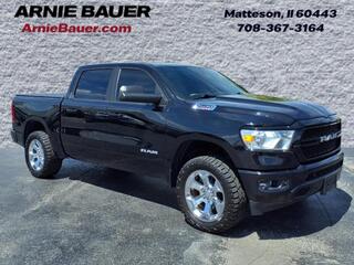 2021 Ram 1500 for sale in Matteson IL