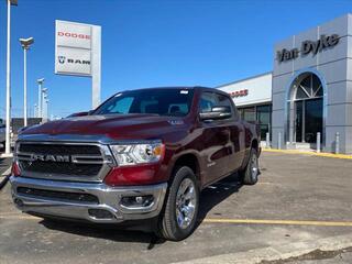 2022 Ram 1500 for sale in Warren MI