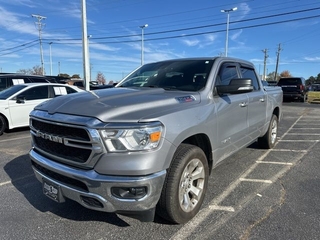 2022 Ram 1500 for sale in Greenville SC