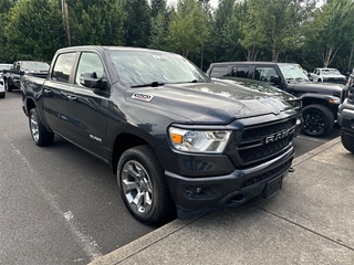 2020 Ram 1500 for sale in Vancouver WA