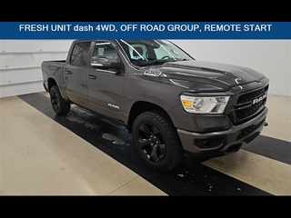 2020 Ram 1500 for sale in Dallas TX