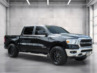 2022 Ram 1500 for sale in Gainesville FL