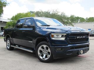 2020 Ram 1500 for sale in Gainesville FL