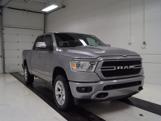 2020 Ram Ram Pickup 1500 for sale in Topeka KS