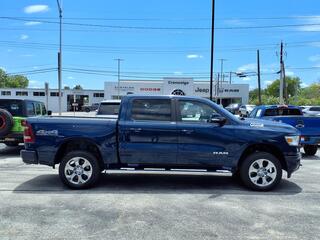 2021 Ram 1500 for sale in Kerrville TX