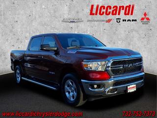 2023 Ram 1500 for sale in Greenbrook NJ