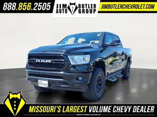 2023 Ram 1500 for sale in Fenton MO