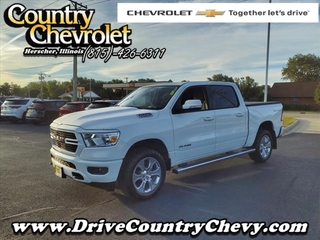 2020 Ram 1500 for sale in Herscher IL