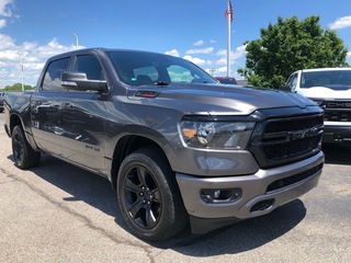 2022 Ram 1500 for sale in Chattanooga TN