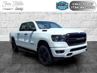 2023 Ram 1500 for sale in Plymouth MI