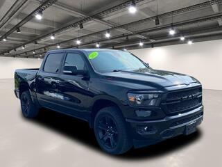 2022 Ram 1500 for sale in Elma NY