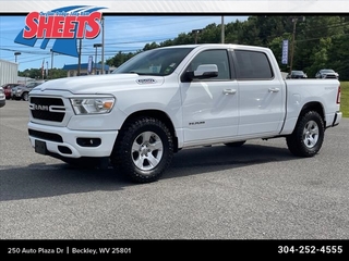 2023 Ram 1500 for sale in Beckley WV