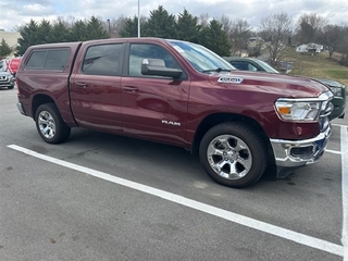 2022 Ram 1500 for sale in Greeneville TN