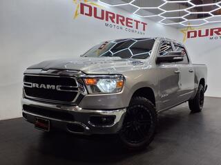 2022 Ram 1500 for sale in Houston TX