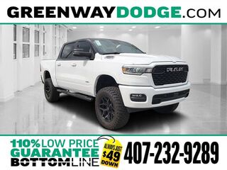 2025 Ram 1500 for sale in Orlando FL