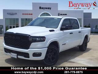 2025 Ram 1500 for sale in Pasadena TX