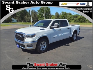 2025 Ram 1500 for sale in Barron WI