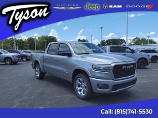 2025 Ram 1500 for sale in Shorewood IL