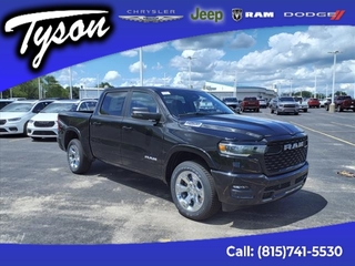 2025 Ram 1500 for sale in Shorewood IL