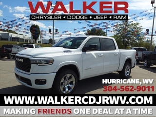 2025 Ram 1500 for sale in Hurricane WV